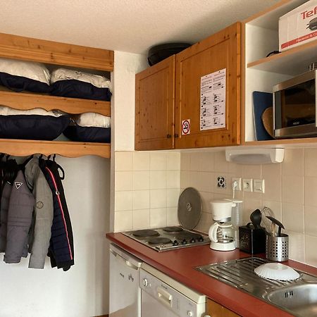 Studio Chamrousse 1700 Pour 4 Personnes - Au Calme - Avec Wifi Esterno foto
